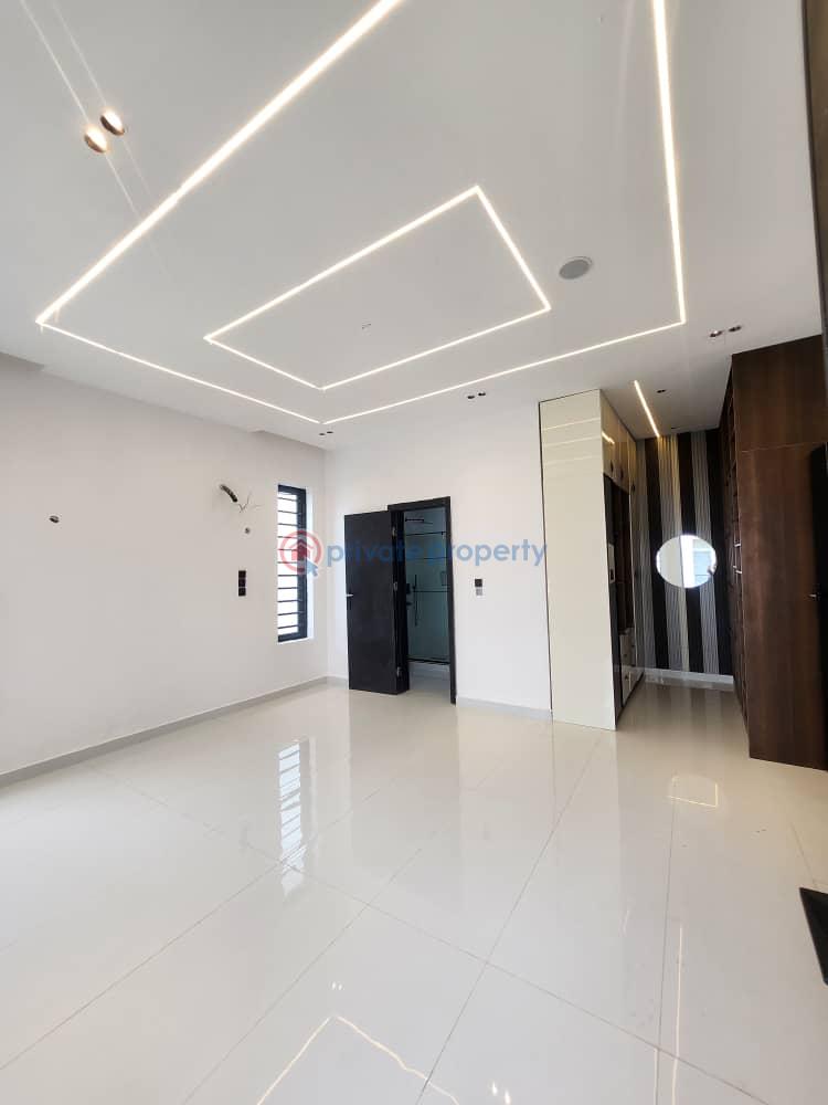 4 bedroom Semi detached Duplex For Sale Ajah Lekki Lagos Ajah Lagos - 1