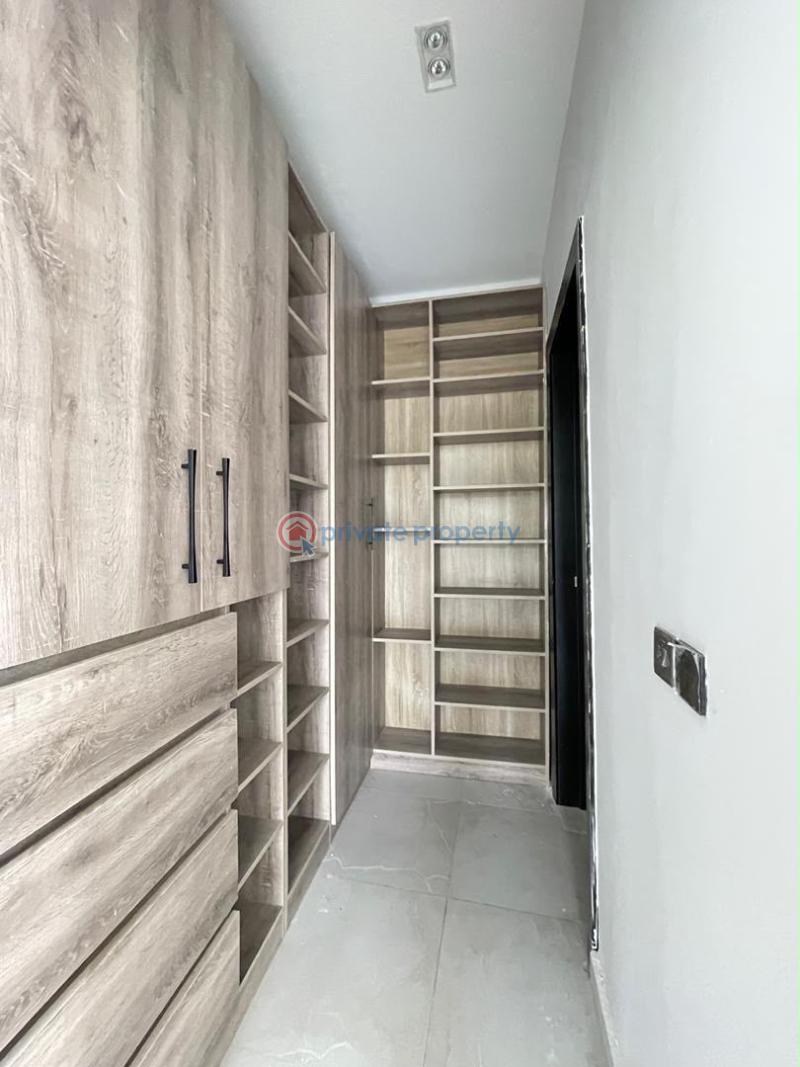 Flat & Apartment For Sale Victoria Island Lagos - 27