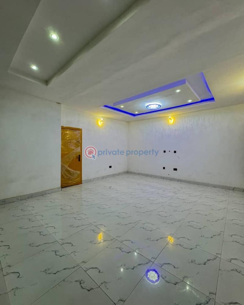 4 bedroom Semi detached Duplex For Sale Orchid Lekki Lagos - 1