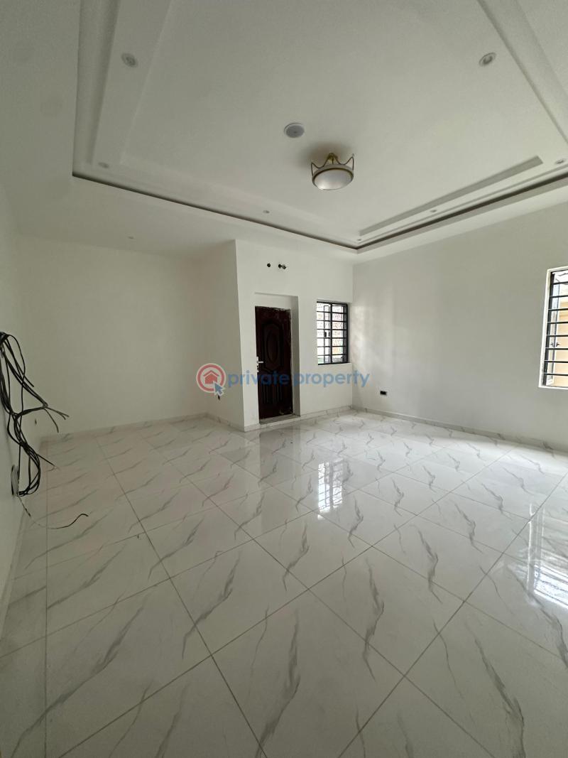 4 bedroom Semi detached Duplex For Sale Lekki Lagos - 6