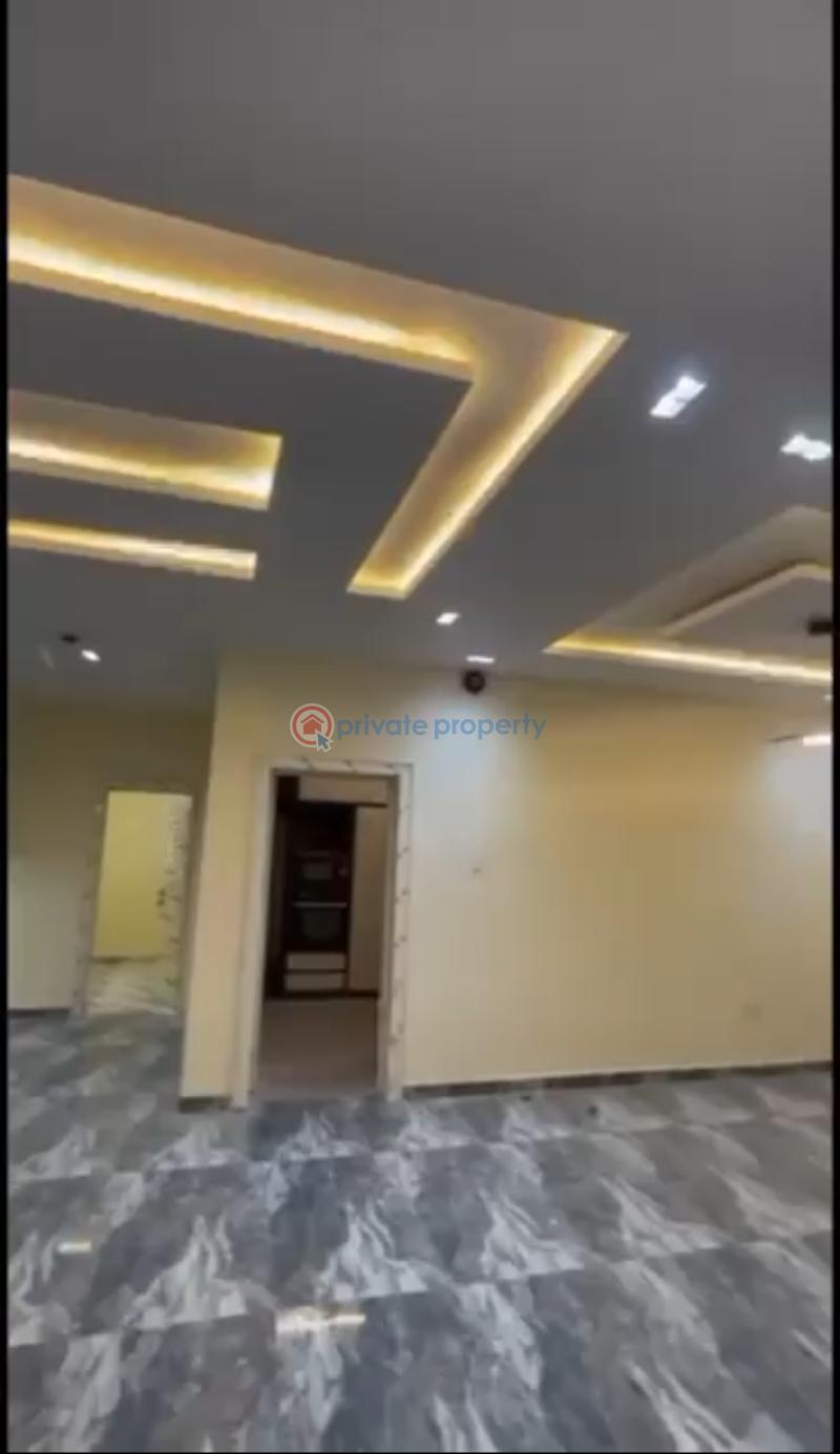 4 bedroom Semi detached Duplex For Sale Arepo Obafemi Owode Ogun - 3