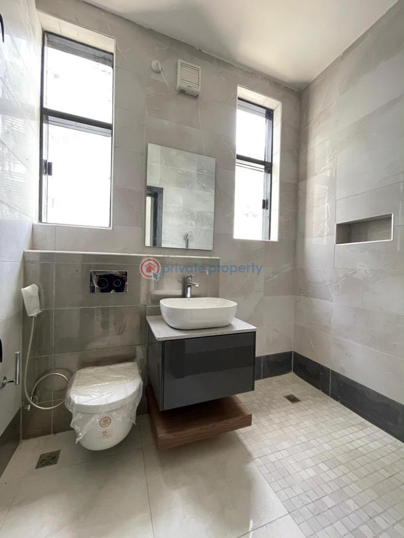 Flat & Apartment For Sale Victoria Island Lagos - 15