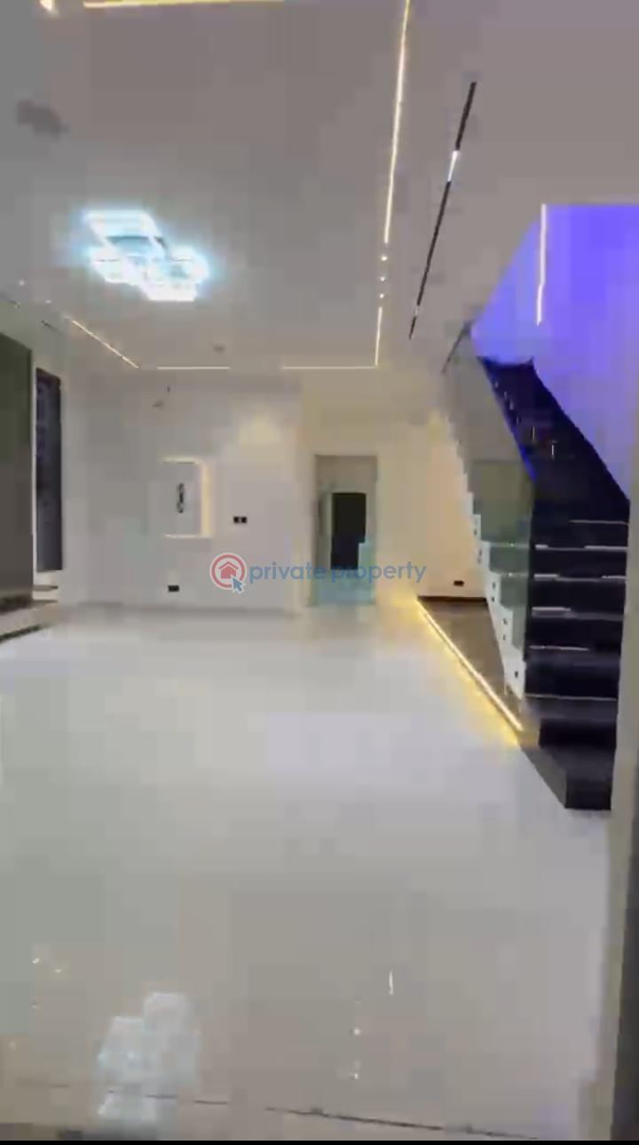 4 bedroom Duplex For Sale Ikota Estate Ikota Lekki Lagos - 2