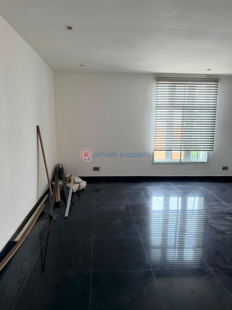 4 bedroom Semi detached Duplex For Rent Ikate Elegushi Lekki Lagos - 23
