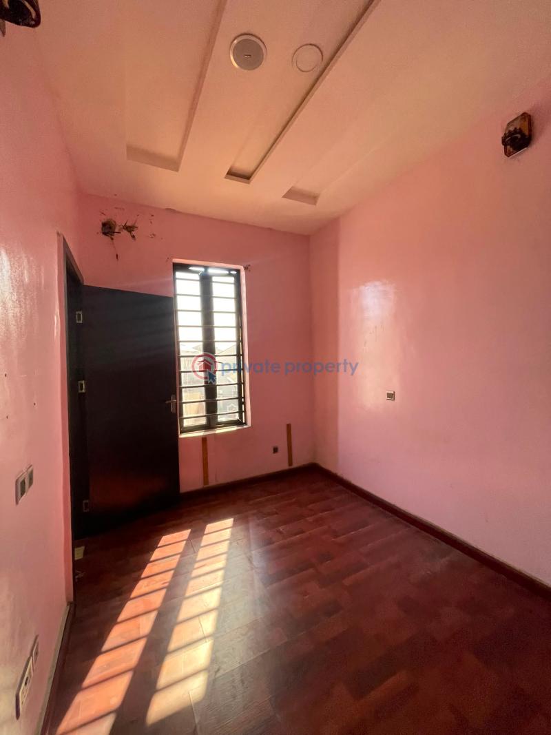4 bedroom Detached Duplex For Rent Ikota Lekki Lagos - 11