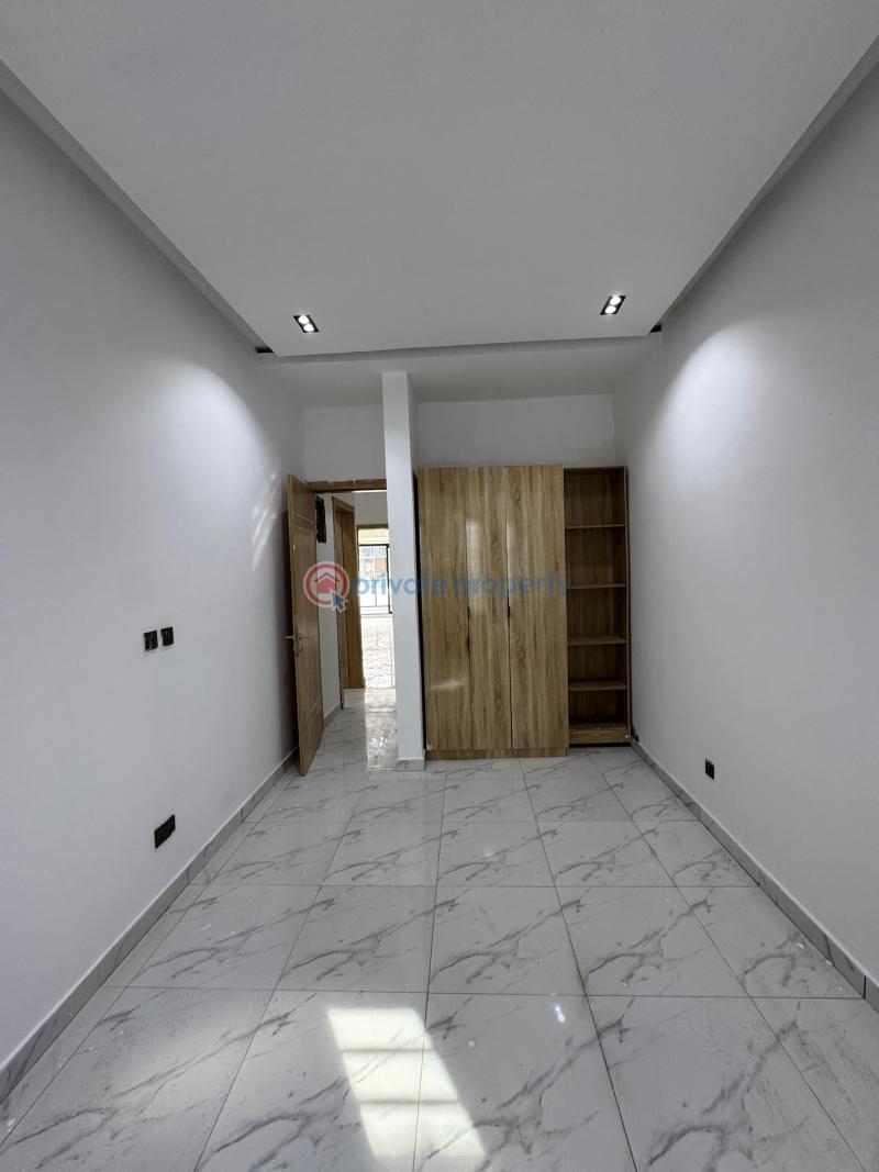 4 bedroom Semi detached Duplex For Rent Orchid Road Lekki Lagos - 7