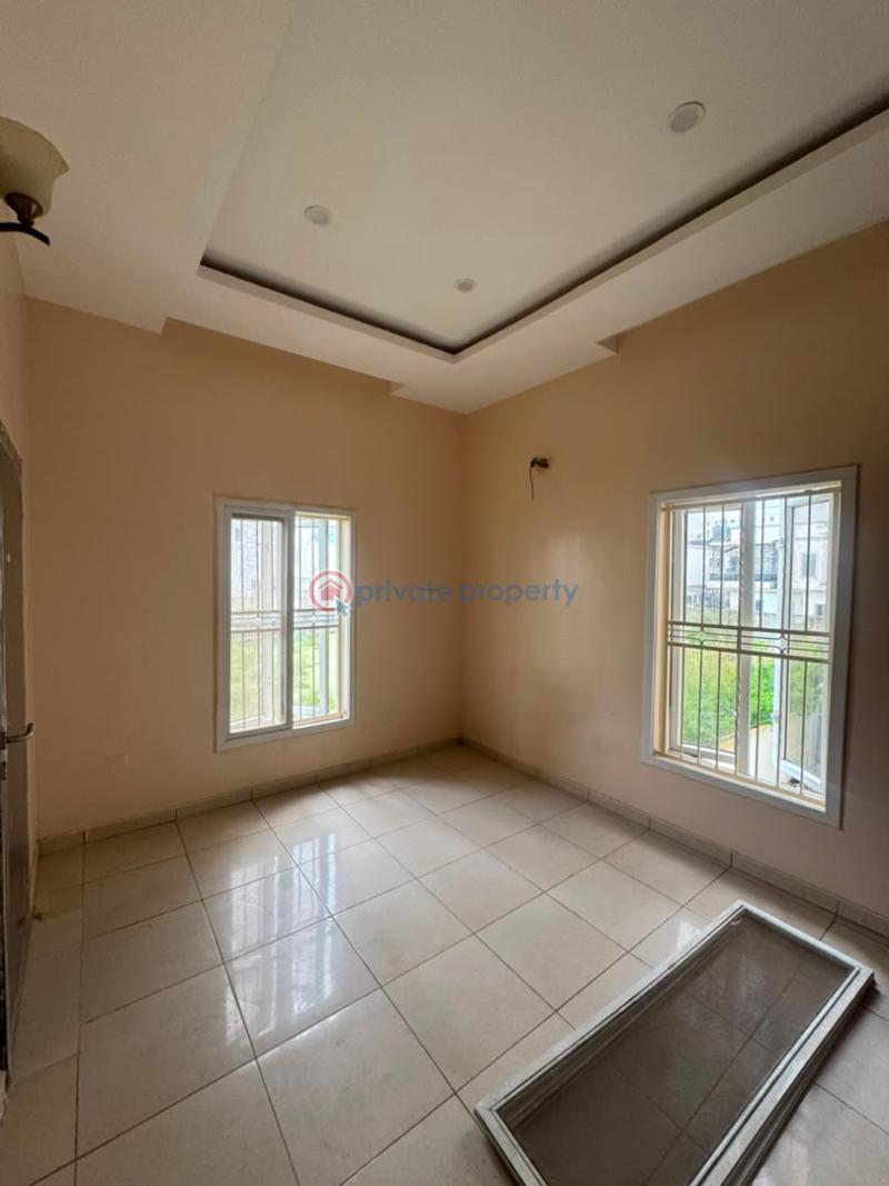 4 bedroom Semi detached Duplex For Rent Lekki Phase 1 Lagos - 8