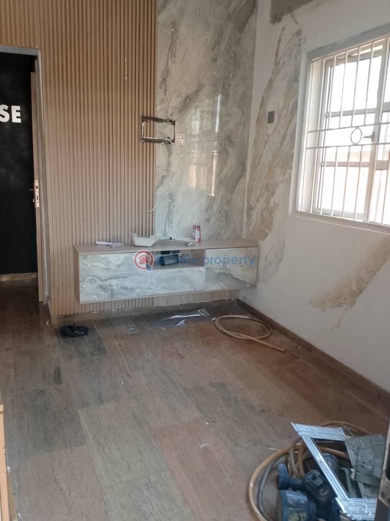 4 bedroom Office For Rent Oniru Estate Oniru Victoria Island Lagos - 5