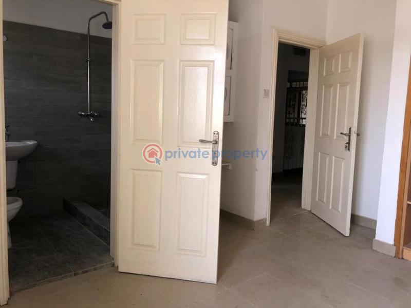 4 bedroom Semi detached Duplex For Sale Salem Ilasan Lekki Lagos - 2