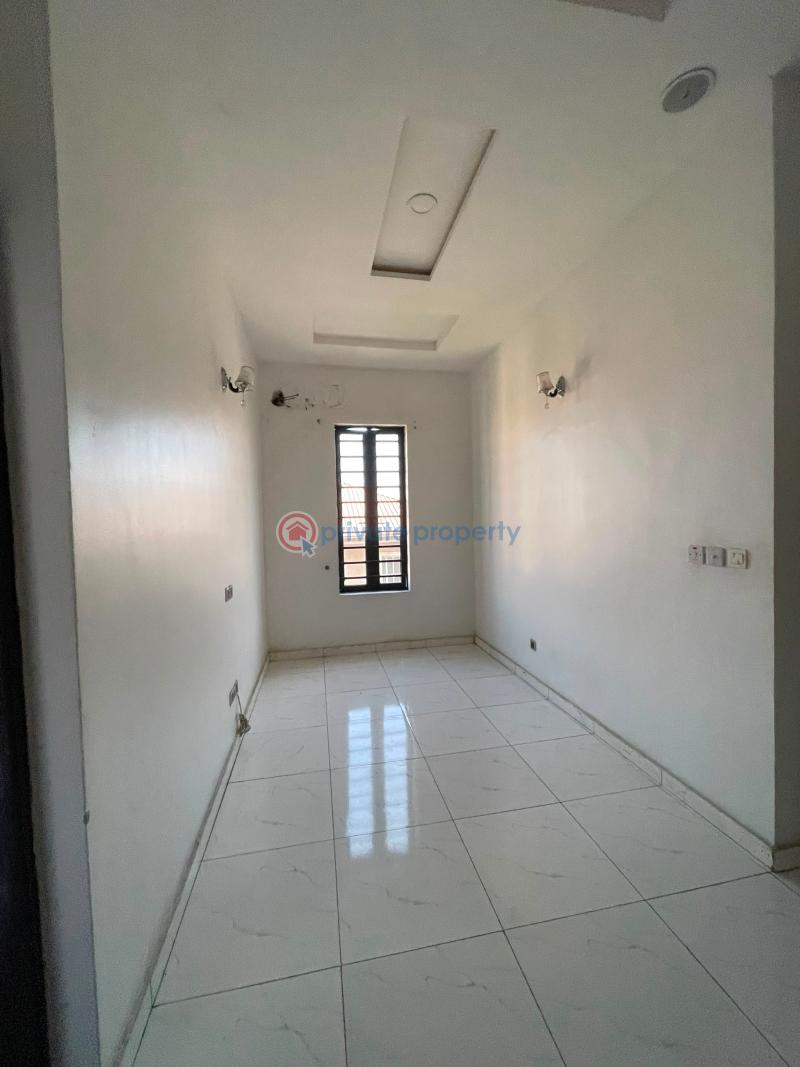 4 bedroom Detached Duplex For Rent Ikota Lekki Lagos - 10