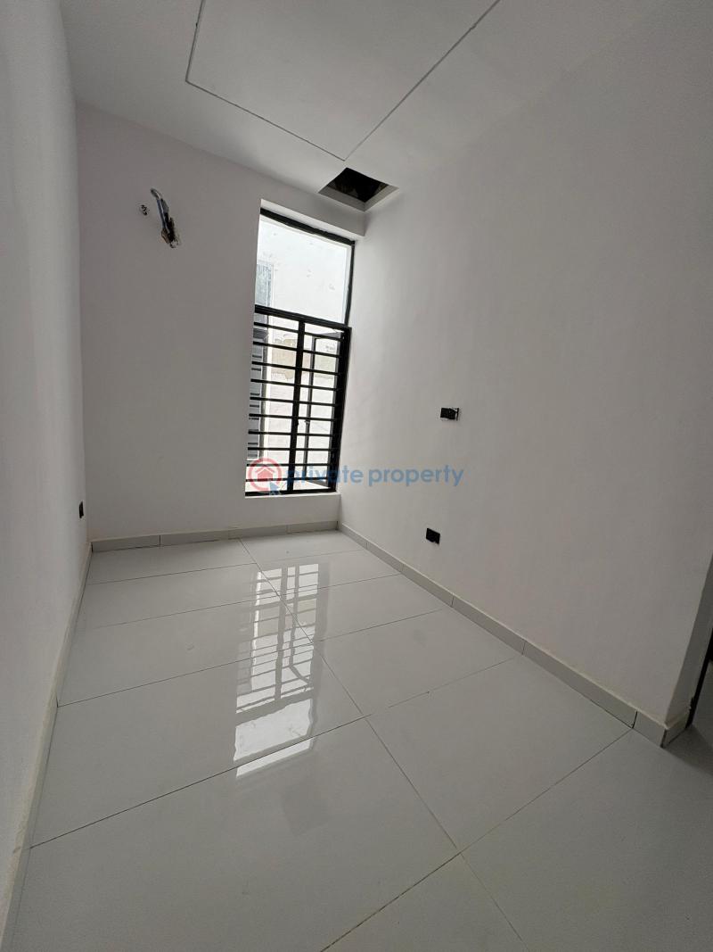 4 bedroom Semi detached Duplex For Sale Ikota Gra Ikota Lekki Lagos - 11