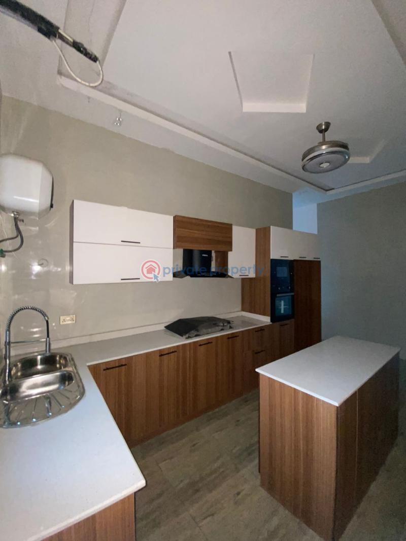 4 bedroom Semi detached Duplex For Sale Ologolo Lekki Lagos - 10