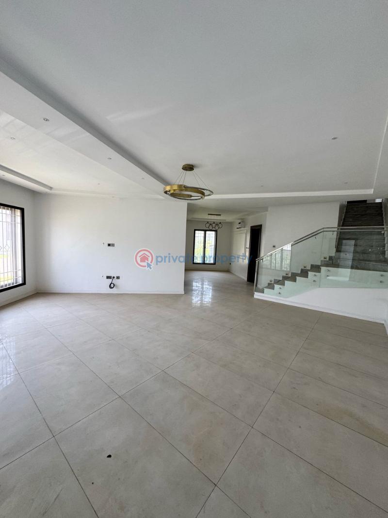 4 bedroom House For Sale Life Camp Abuja Phase 3  - 7