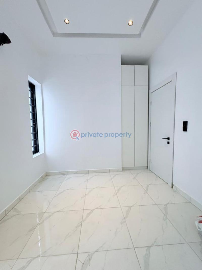 4 bedroom Semi detached Duplex For Sale Ajah Lagos - 9