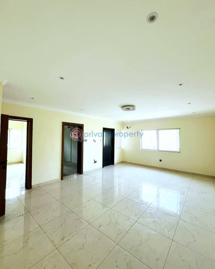 4 bedroom Semi detached Duplex For Rent Victoria Island Lagos - 5