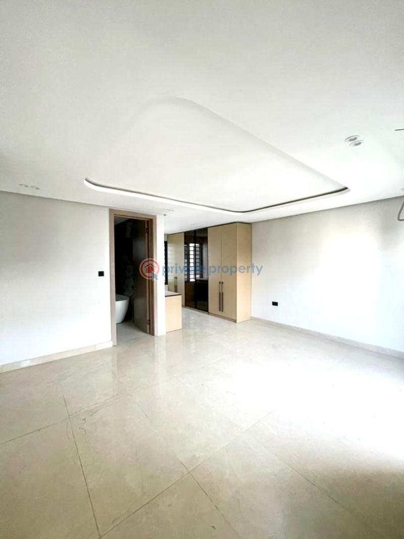 4 bedroom Semi detached Duplex For Sale Lekki Phase 1 Lagos - 13