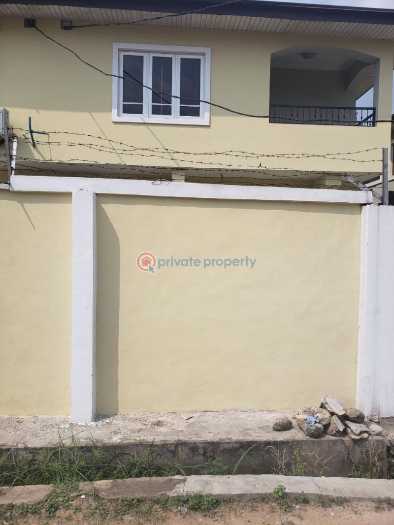 4 bedroom Duplex For Rent Budland Ojodu Lagos - 1