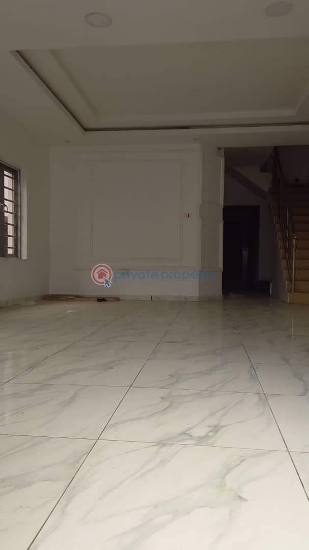 4 bedroom Semi detached Duplex For Rent Magodo Gra Phase 1 Magodo Kosofe/Ikosi Lagos - 10