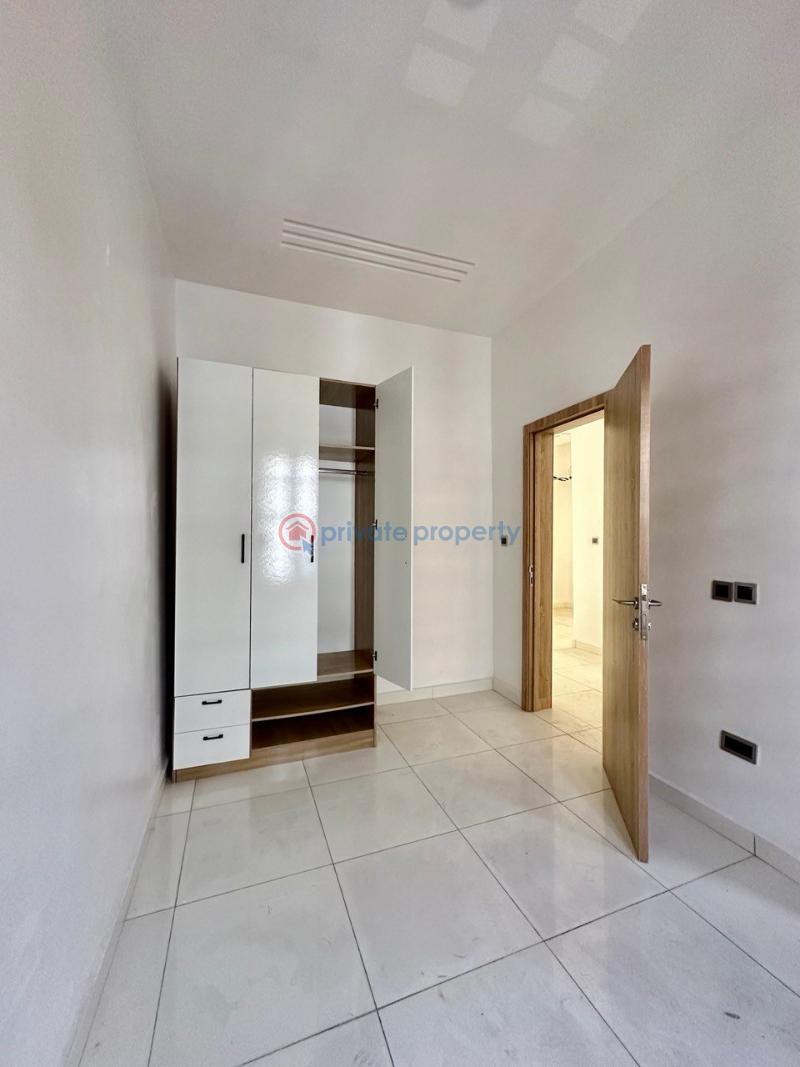 4 bedroom Semi detached Duplex For Sale Ikota Estate Ikota Lekki Lagos - 10