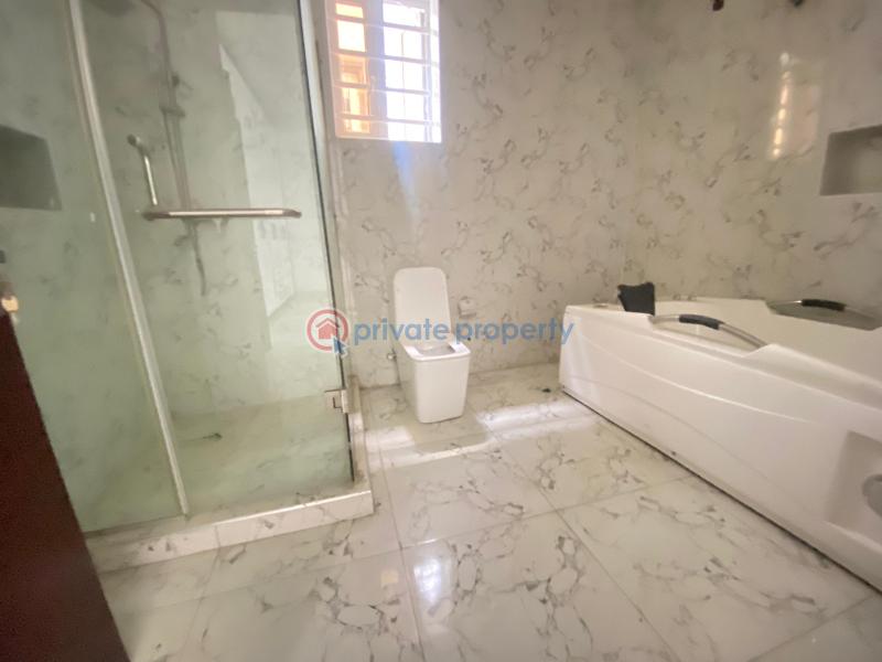 4 bedroom Detached Duplex For Sale Lekki County Homes Lekki Lagos - 7