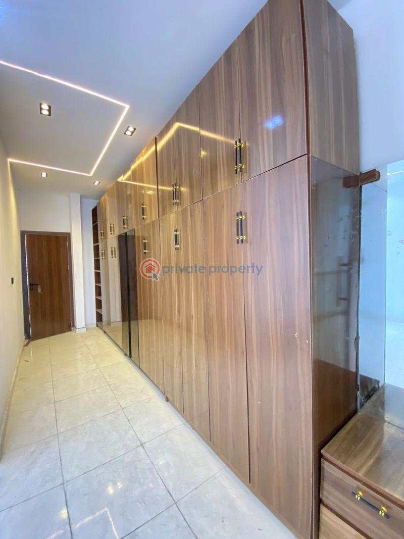 4 bedroom Semi detached Duplex For Sale Ikota Lekki Lagos - 9