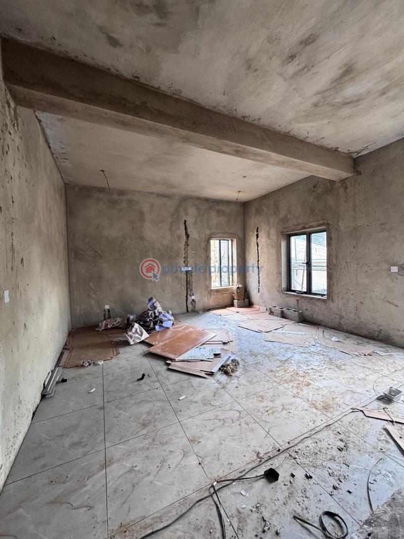 4 bedroom Semi detached Duplex For Sale Wuse II Abuja Phase 1  - 2