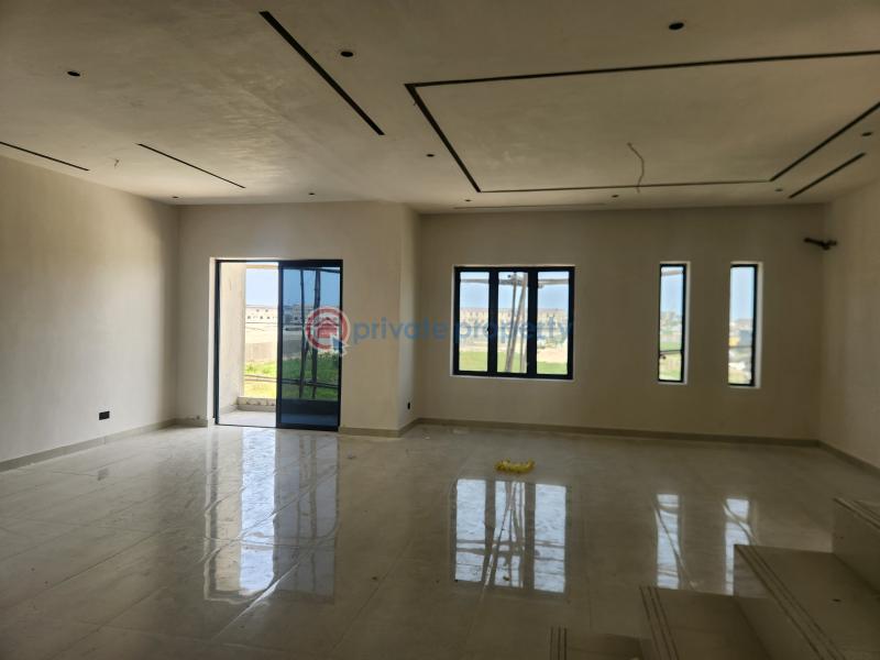 4 bedroom Semi detached Duplex For Sale Lekki Foreshore Estate Lekki Phase 1 Lagos - 2