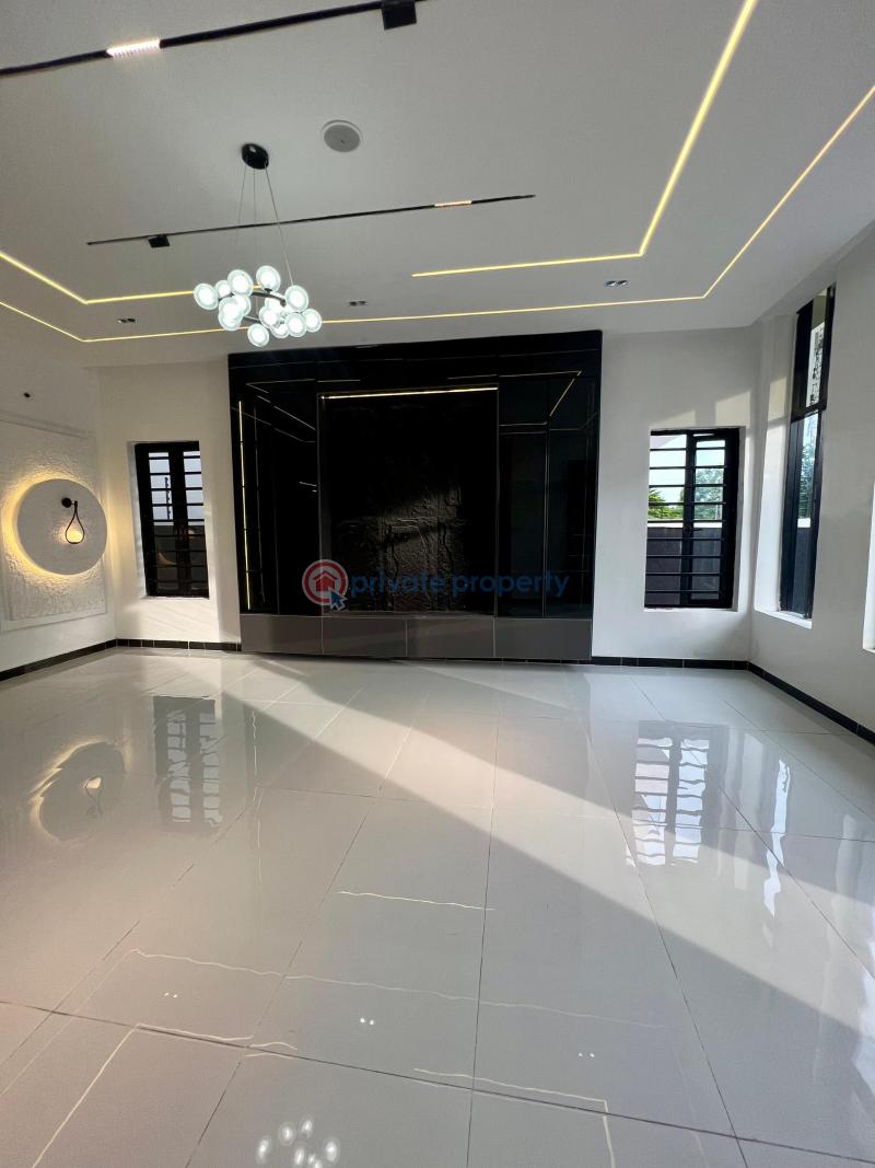 4 bedroom Semi detached Duplex For Sale Ajah Lagos - 4