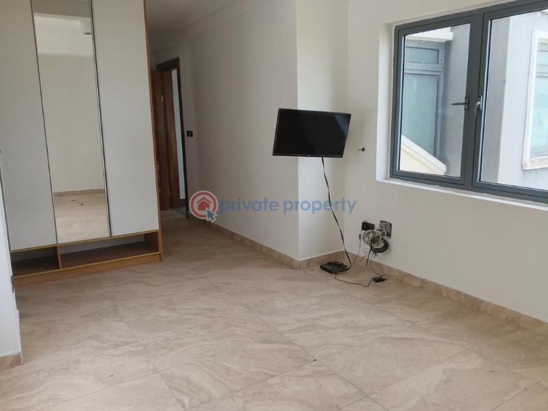 4 bedroom Detached Duplex For Rent Ikate Elegushi Lekki Lagos - 3