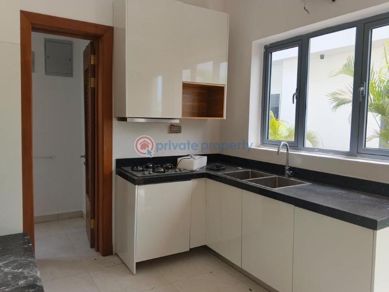 4 bedroom Detached Duplex For Rent Ikate Elegushi Lekki Lagos - 5