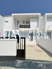 4 bedroom Semi detached Duplex For Sale Ikota Lekki Lagos - 0