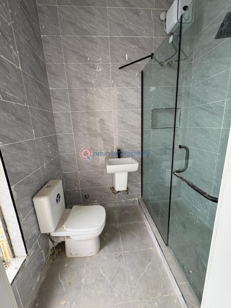 4 bedroom Semi detached Duplex For Sale Ikota Gra Ikota Lekki Lagos - 4