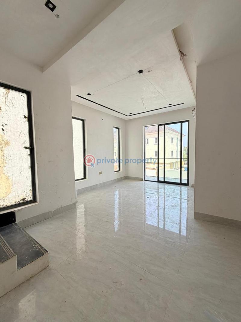 4 bedroom Semi detached Duplex For Sale Ikoyi Lagos - 16