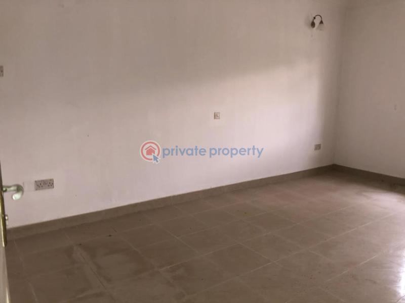 4 bedroom Semi detached Duplex For Sale Salem Ilasan Lekki Lagos - 4