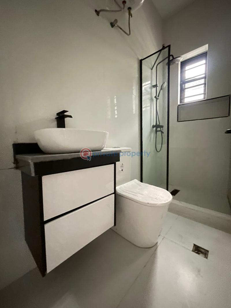 4 bedroom Semi detached Duplex For Sale Lekki Lagos - 8