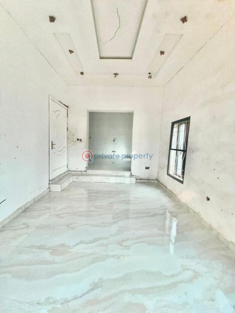 4 bedroom semi detached duplex - 9 4 bedroom Semi detached Duplex For Sale Guzape Abuja Phase 1  - 9
