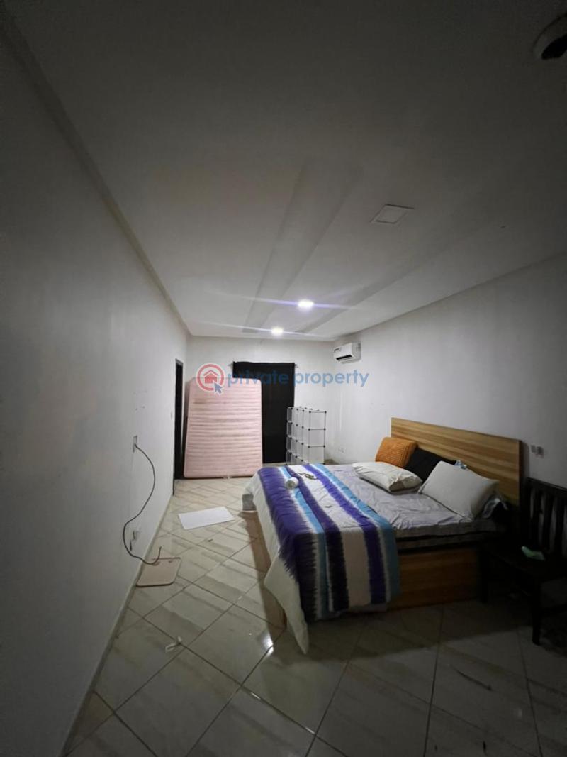 4 bedroom Semi detached Duplex For Sale Osapa London Lekki Lagos - 4