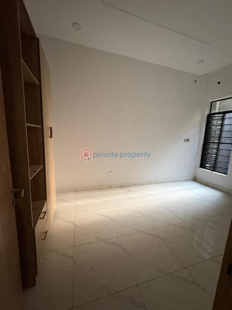 4 bedroom Semi detached Duplex For Sale Ikota Gra Ikota Lekki Lagos - 1