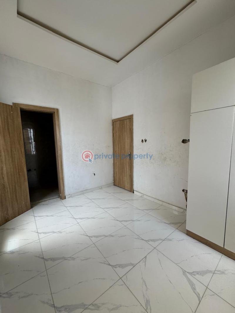 4 bedroom Duplex For Sale General Paint, Romax 12 Estate Along Lekki Epe Expressway Abraham Adesanya Ajah Lagos - 12