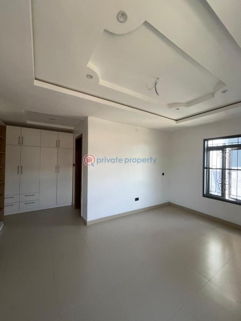 4 bedroom Detached Duplex For Sale Magodo GRA Phase 1 Ojodu Lagos - 0