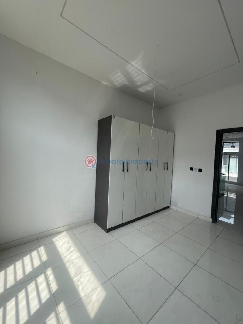 4 bedroom Semi detached Duplex For Sale Ikota Lekki Lagos - 9