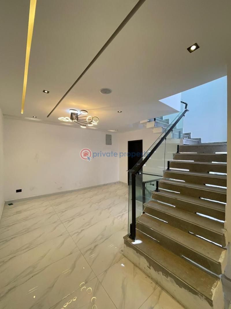 4 bedroom Semi detached Duplex For Sale Lekki Lagos - 7
