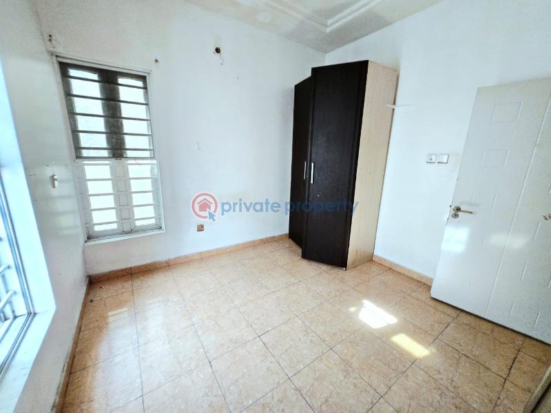4 bedroom Semi detached Duplex For Sale Orchid Road Chevron Drive Lekki Lagos - 8