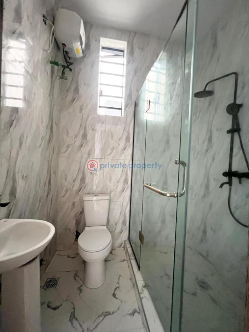 4 bedroom Semi detached Duplex For Sale Ikota Lekki Lagos - 6