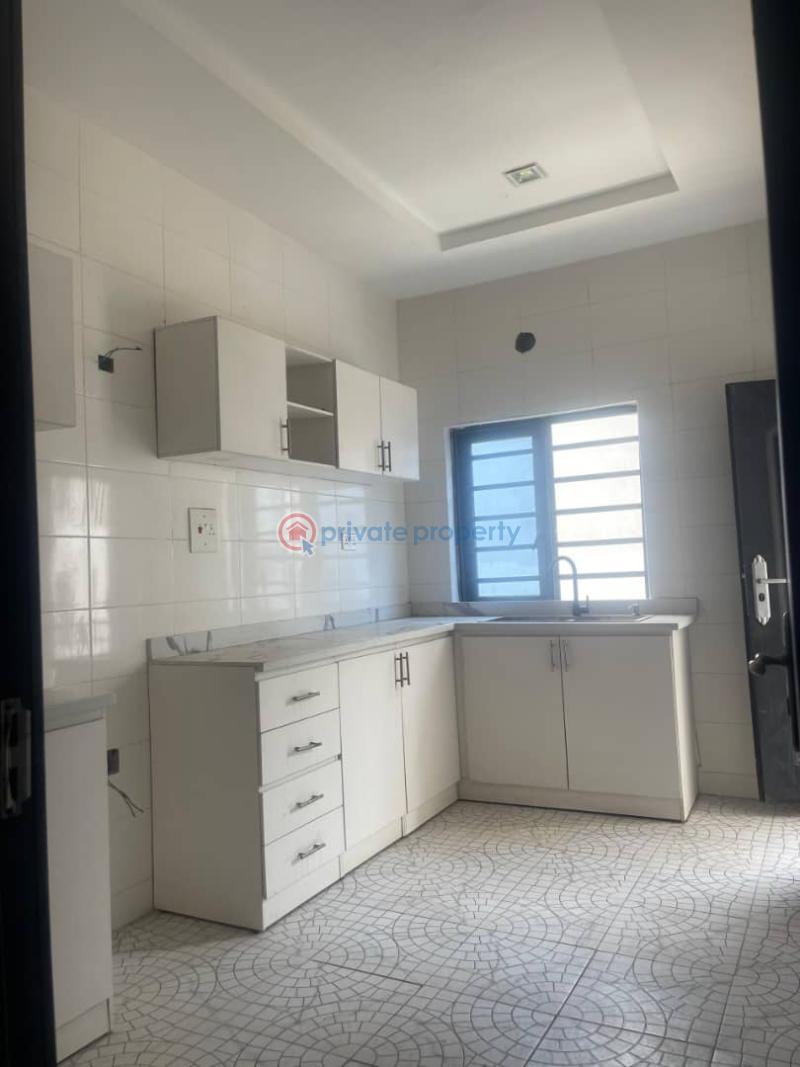 4 bedroom semi detached duplex - 10 4 bedroom Semi detached Duplex For Sale Anthony Village, Maryland Lagos - 10