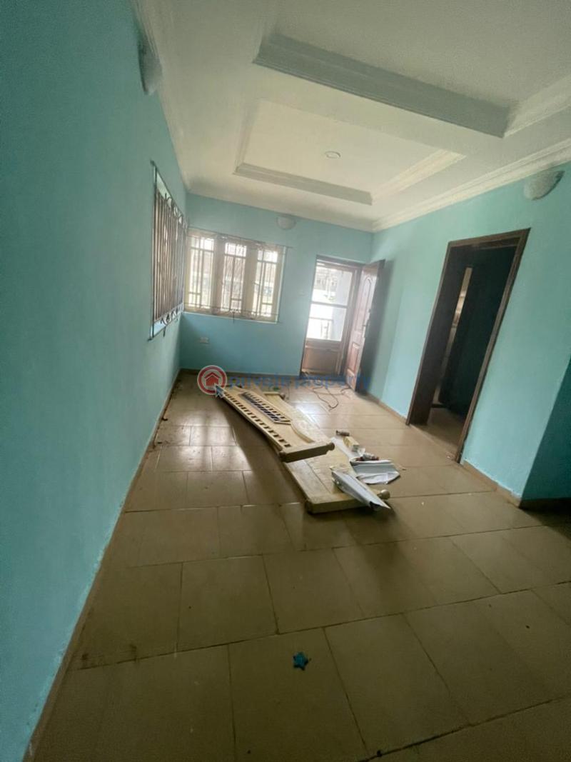 4 bedroom Detached Duplex For Rent Kolapo Ishola Gra Akobo Ibadan Oyo - 2