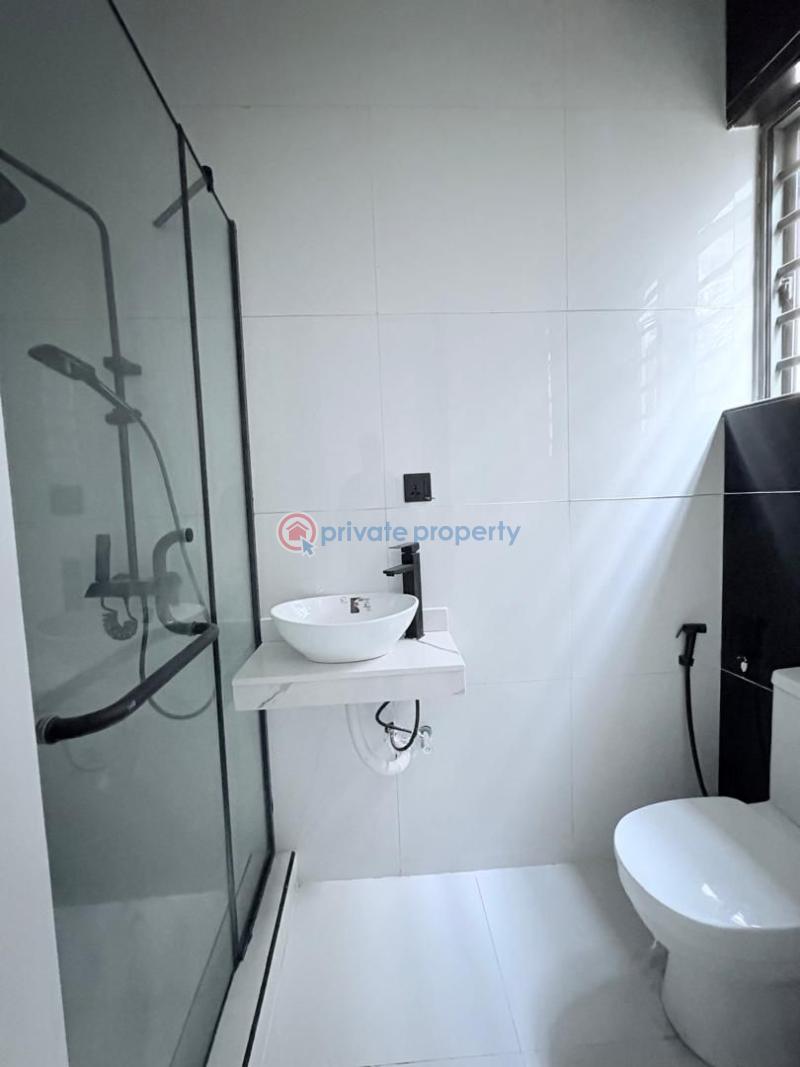 4 bedroom Detached Duplex For Sale Ikota Lekki Lagos - 5