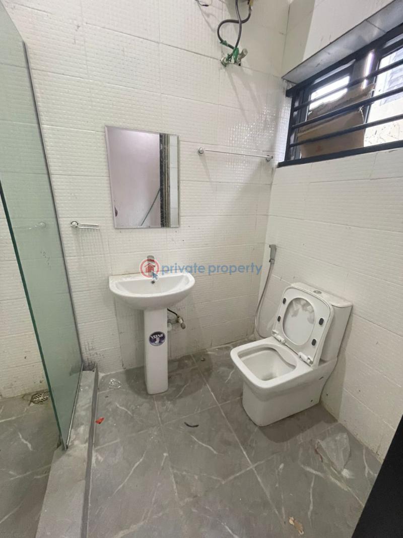 4 bedroom Semi detached Duplex For Rent Admiralty Way Lekki Phase 1 Lagos - 9