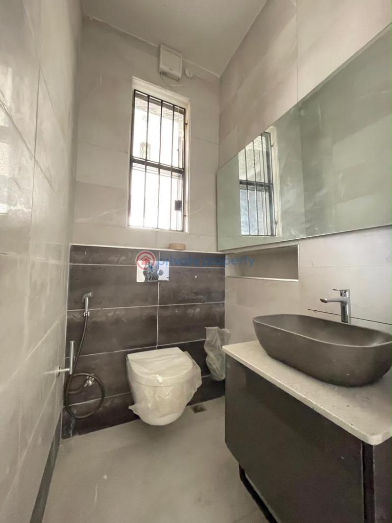 Flat & Apartment For Sale Victoria Island Lagos - 9