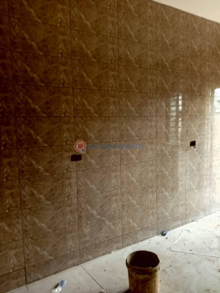 4 bedroom Semi detached Duplex For Sale Off Ikosi Road, Oregun Ikeja Lagos - 3